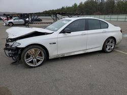 2016 BMW 535 XI en venta en Brookhaven, NY