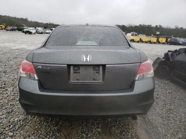 2009 Honda Accord EXL