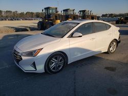 2020 Hyundai Elantra SEL en venta en Dunn, NC