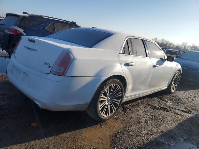 2014 Chrysler 300 S