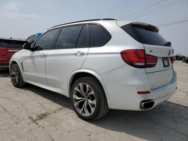 2015 BMW X5 SDRIVE35I