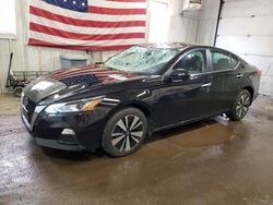 2022 Nissan Altima SV for sale in Lyman, ME