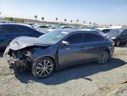 2015 Toyota Avalon XLE for sale in San Diego, CA