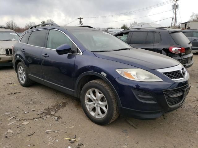 2012 Mazda CX-9