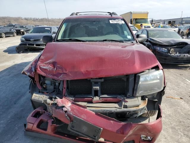 2006 Chevrolet Trailblazer EXT LS