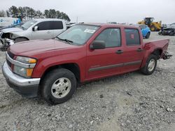 Chevrolet Vehiculos salvage en venta: 2005 Chevrolet Colorado