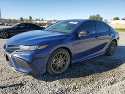 2023 Toyota Camry SE Night Shade en venta en Mentone, CA