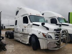 Vehiculos salvage en venta de Copart Farr West, UT: 2018 Freightliner Cascadia 126