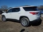 2021 Chevrolet Traverse LT