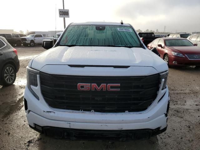 2022 GMC Sierra K1500 Elevation