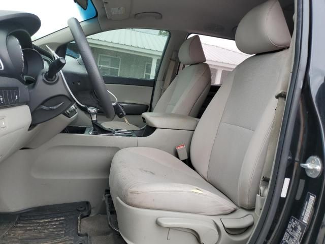 2019 KIA Sedona L