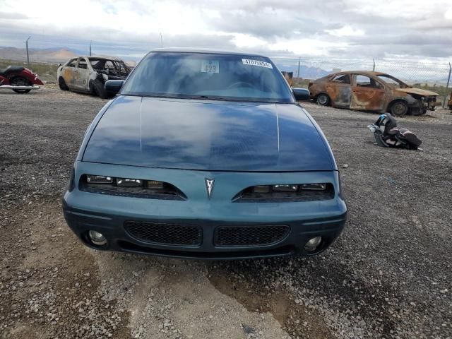 1995 Pontiac Grand Prix SE