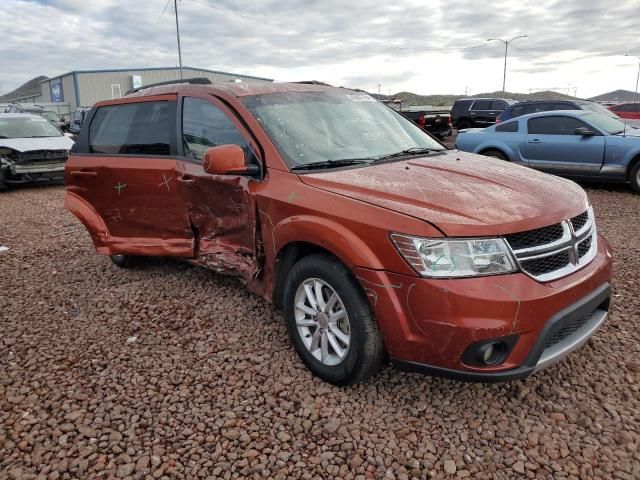 2014 Dodge Journey SXT