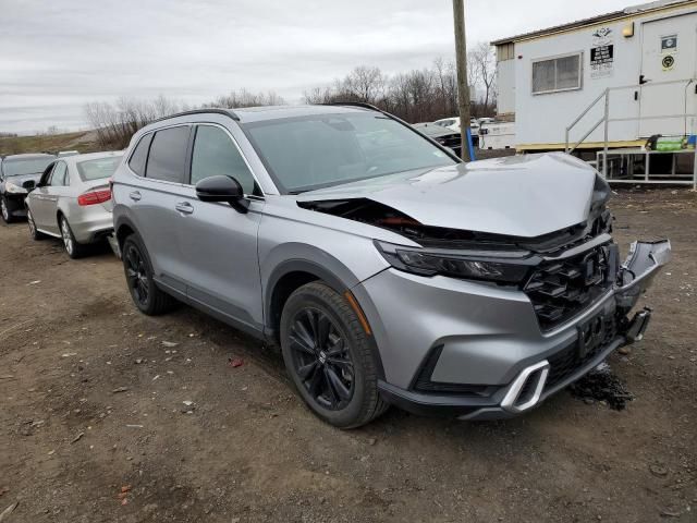 2023 Honda CR-V Sport Touring