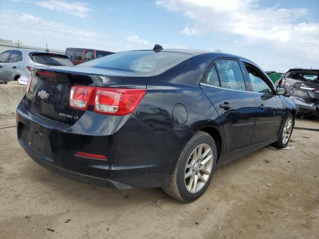 2013 Chevrolet Malibu 1LT