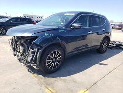 2015 Nissan Rogue S for sale in Grand Prairie, TX