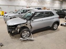 Hyundai salvage cars for sale: 2023 Hyundai Venue SE