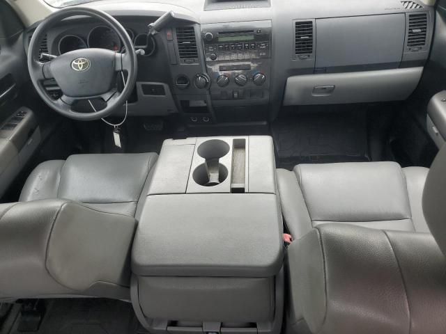 2011 Toyota Tundra Double Cab SR5