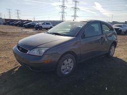 2007 Ford Focus ZX3 for sale in Elgin, IL