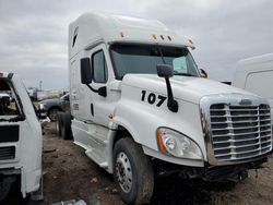 Freightliner salvage cars for sale: 2014 Freightliner Cascadia 125