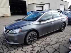2016 Nissan Sentra S for sale in Woodburn, OR
