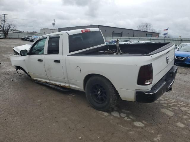 2015 Dodge RAM 1500 ST