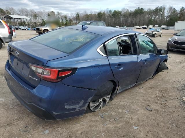 2022 Subaru Legacy Premium