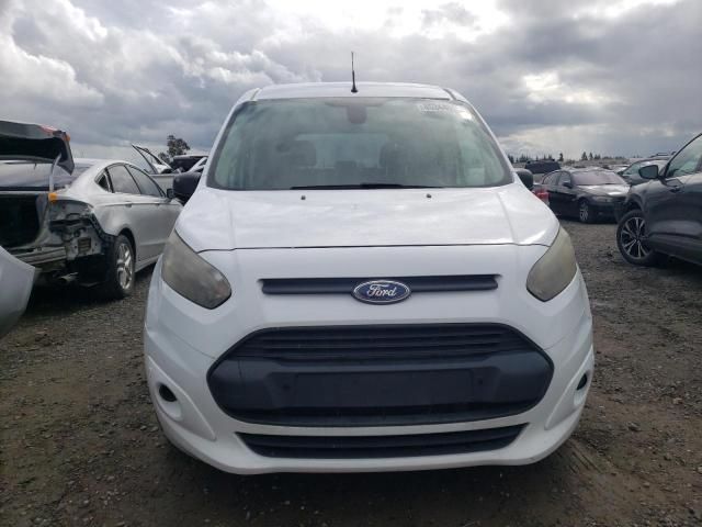 2014 Ford Transit Connect XLT