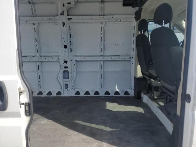 2022 Dodge Ram Promaster 2500 2500 High