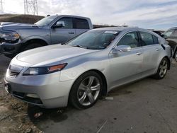 2012 Acura TL en venta en Littleton, CO