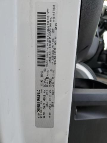 2014 Dodge RAM Promaster 3500 3500 High