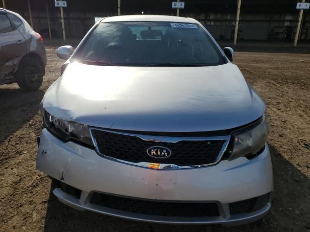 2012 KIA Forte LX