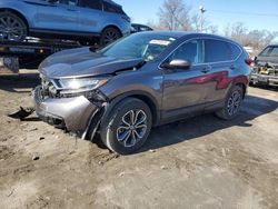 2022 Honda CR-V EXL for sale in Baltimore, MD