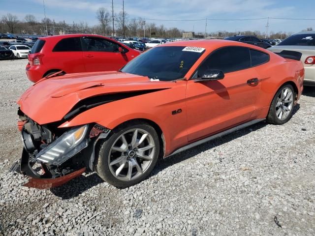 2016 Ford Mustang GT