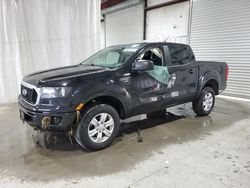 Ford Ranger Vehiculos salvage en venta: 2019 Ford Ranger XL