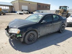 Dodge Avenger salvage cars for sale: 2014 Dodge Avenger SE