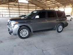 2019 Nissan Armada SV for sale in Phoenix, AZ