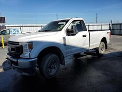 Ford salvage cars for sale: 2020 Ford F350 Super Duty