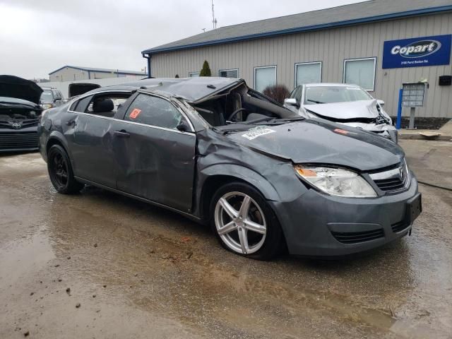 2009 Saturn Aura XE