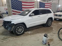 2015 Jeep Grand Cherokee Limited en venta en Columbia, MO