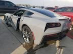 2018 Chevrolet Corvette Stingray 1LT