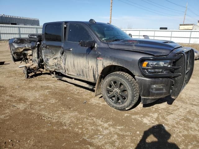 2023 Dodge 2500 Laramie