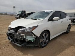 2020 Nissan Leaf SV for sale in Phoenix, AZ