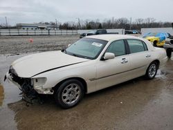 2001 Lincoln Town Car Signature for sale in Louisville, KY