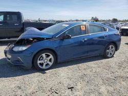 2019 Chevrolet Volt LT en venta en Antelope, CA