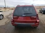 2012 Subaru Forester 2.5X