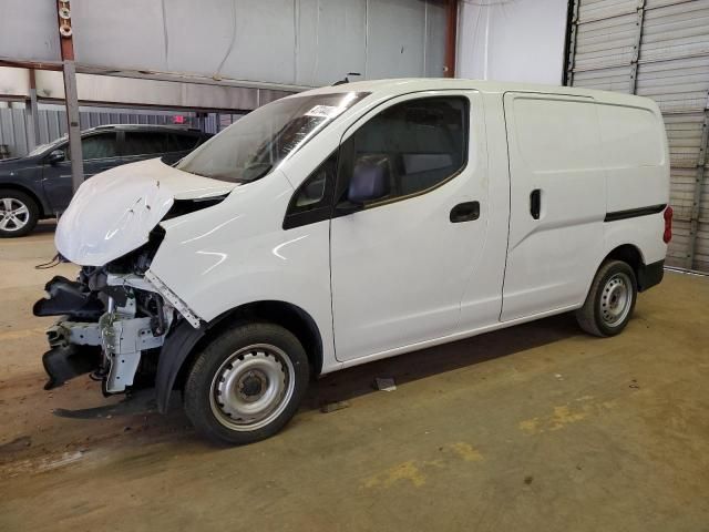 2021 Nissan NV200 2.5S