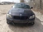 2010 BMW 335 XI