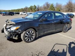 2017 Nissan Altima 2.5 for sale in Brookhaven, NY