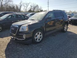 2017 GMC Terrain SLE for sale in Bridgeton, MO